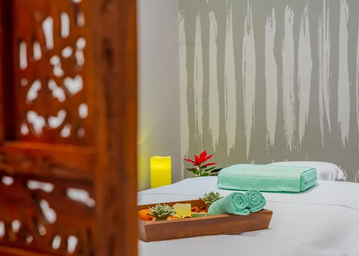 Nh Curitiba The Five